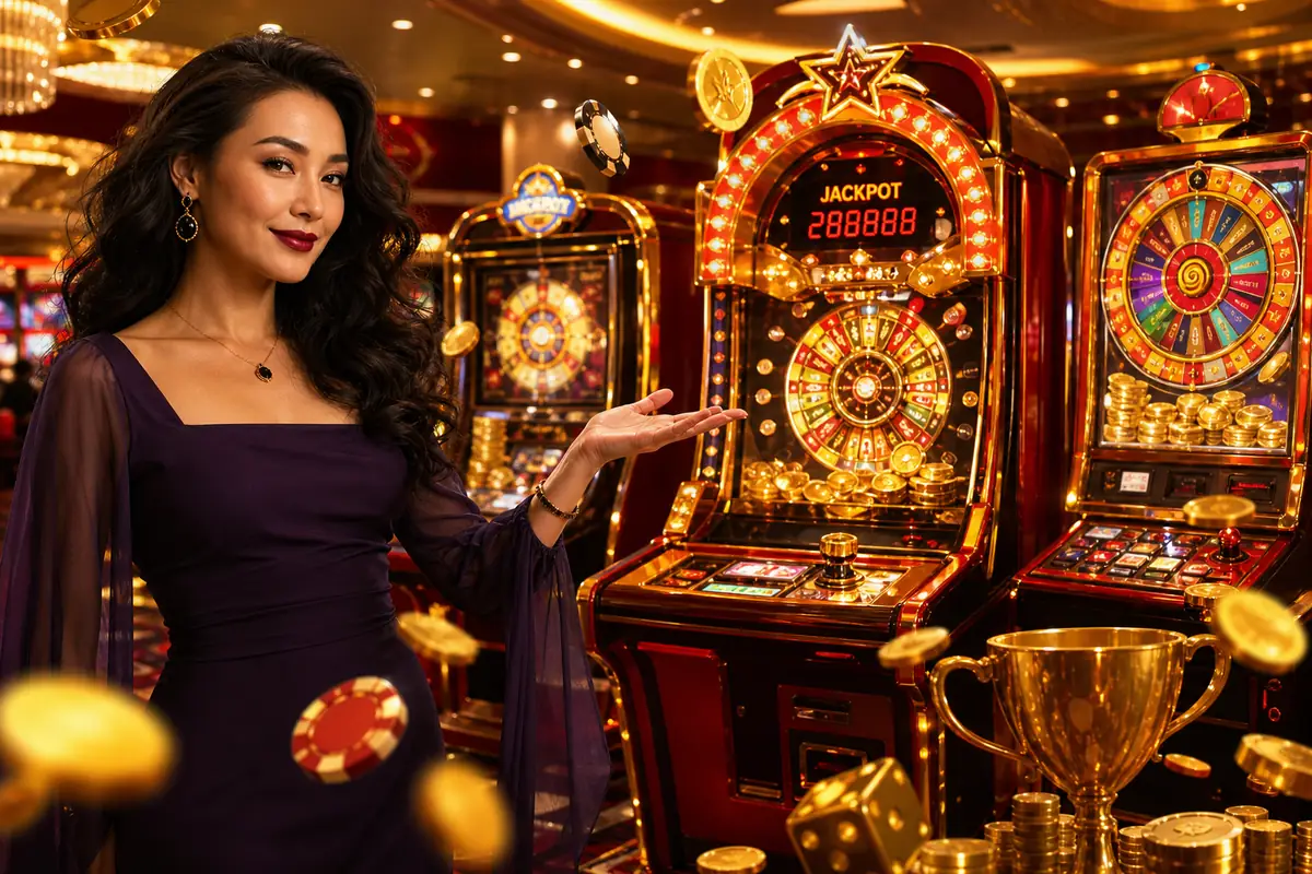 icuci88 Casino kaedah deposit e-wallet Malaysia