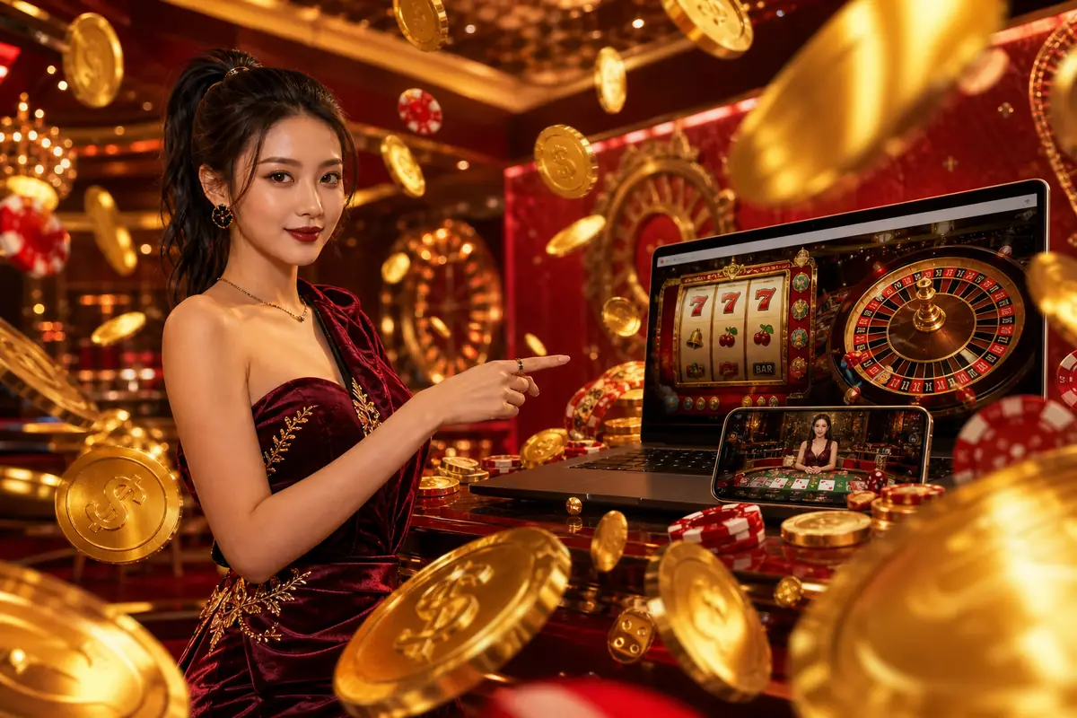 icuci88 login paparan skrin akaun pemain