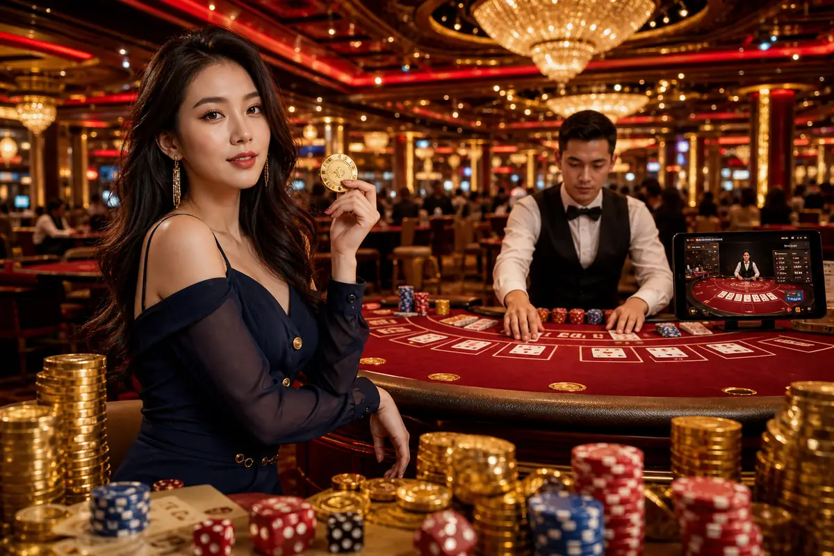 icuci88 cara bermain slot online panduan