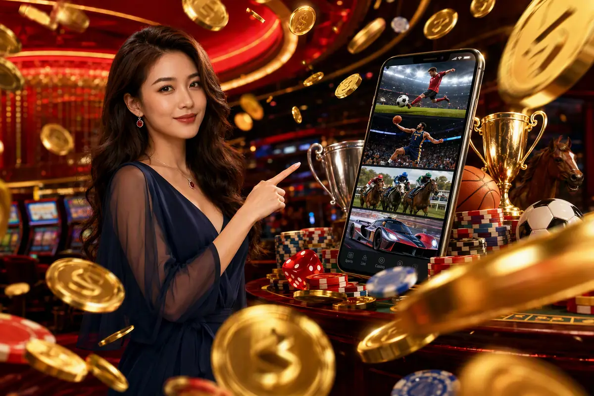 icuci88 mix parlay pelbagai perlawanan